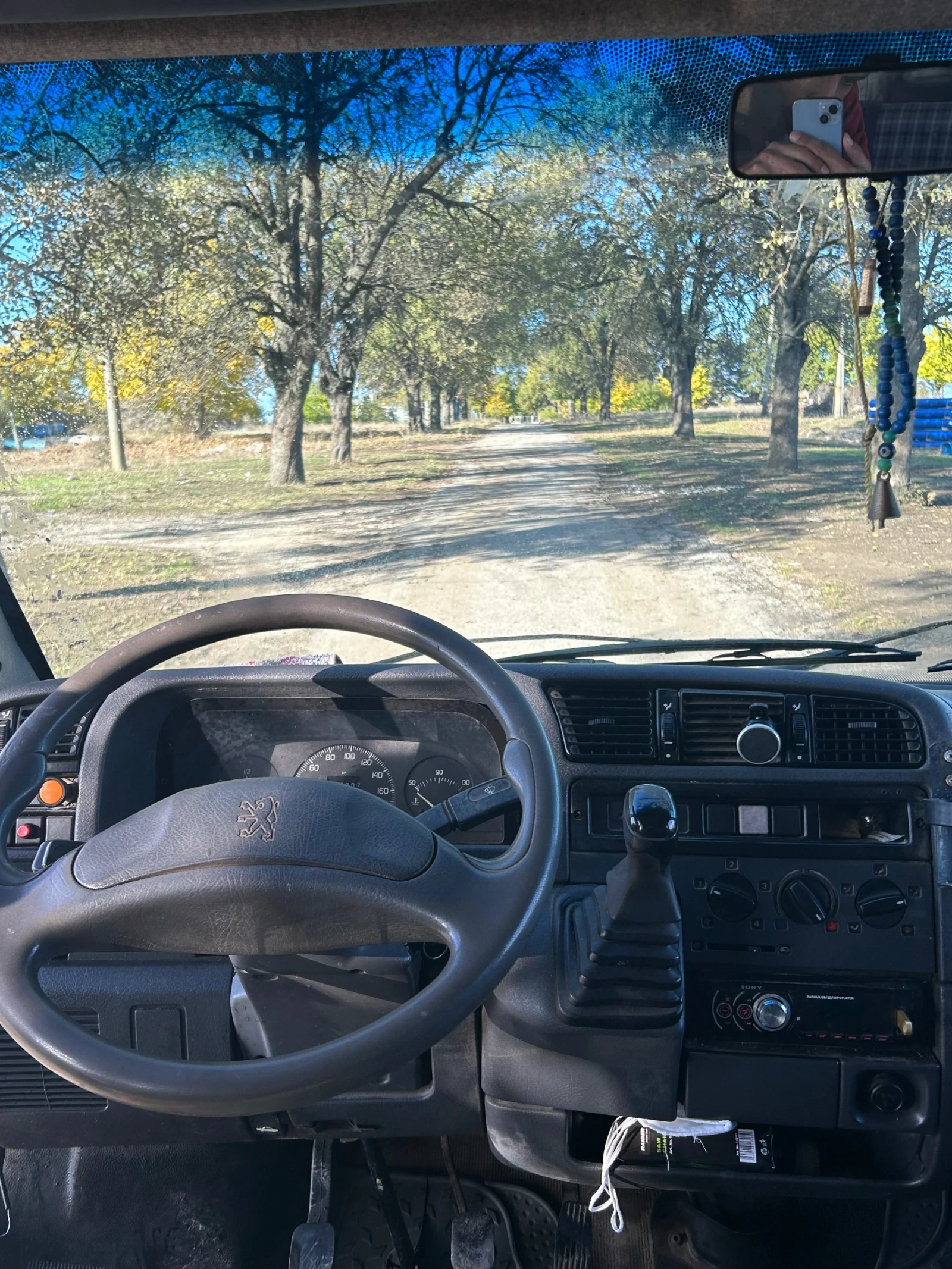 Peugeot Boxer  - изображение 9