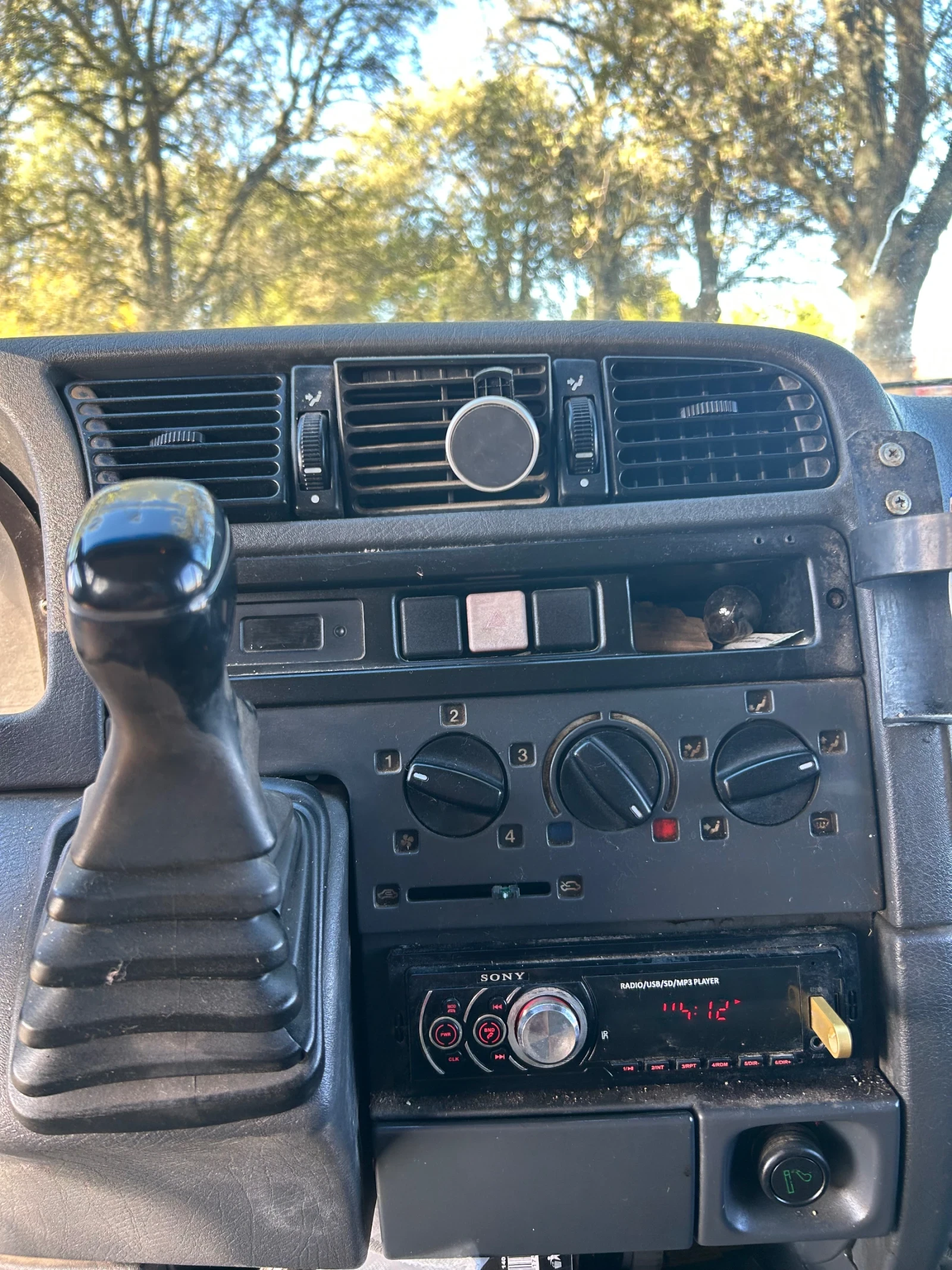 Peugeot Boxer  - изображение 7