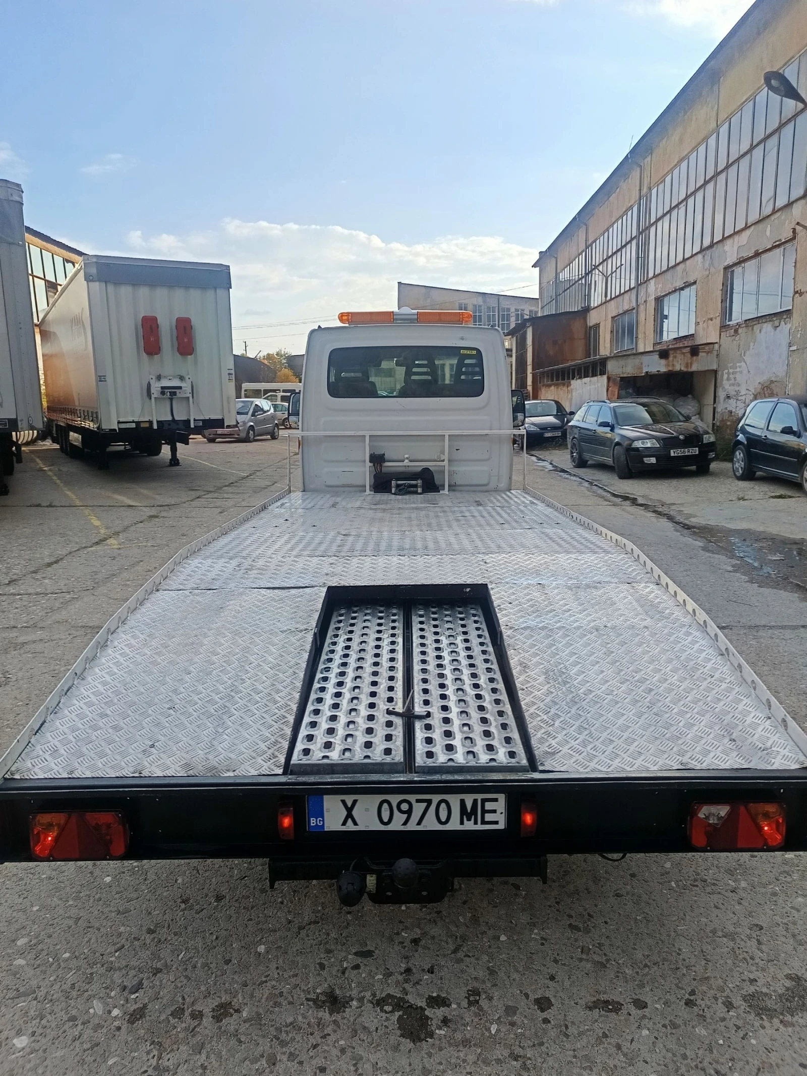 Iveco 35c15 | Mobile.bg   5
