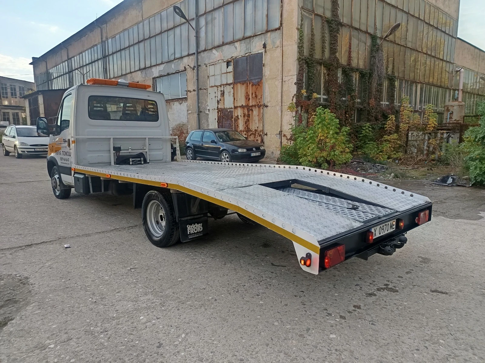 Iveco 35c15 | Mobile.bg   6