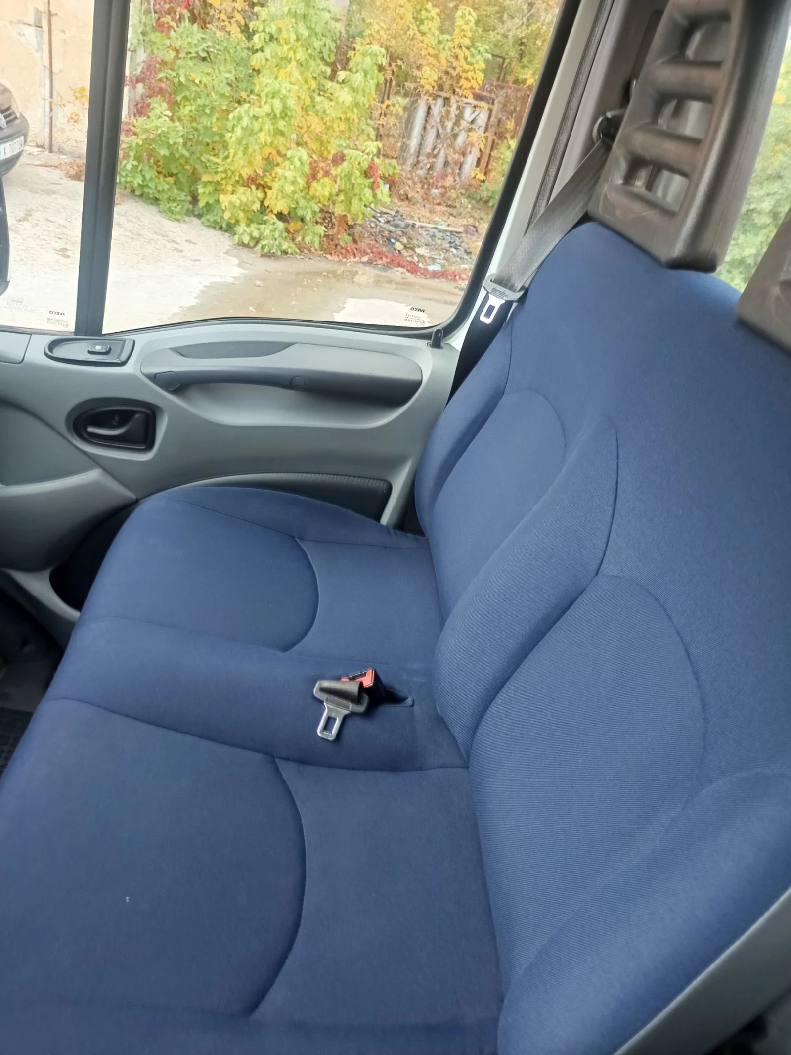 Iveco 35c15 | Mobile.bg   10