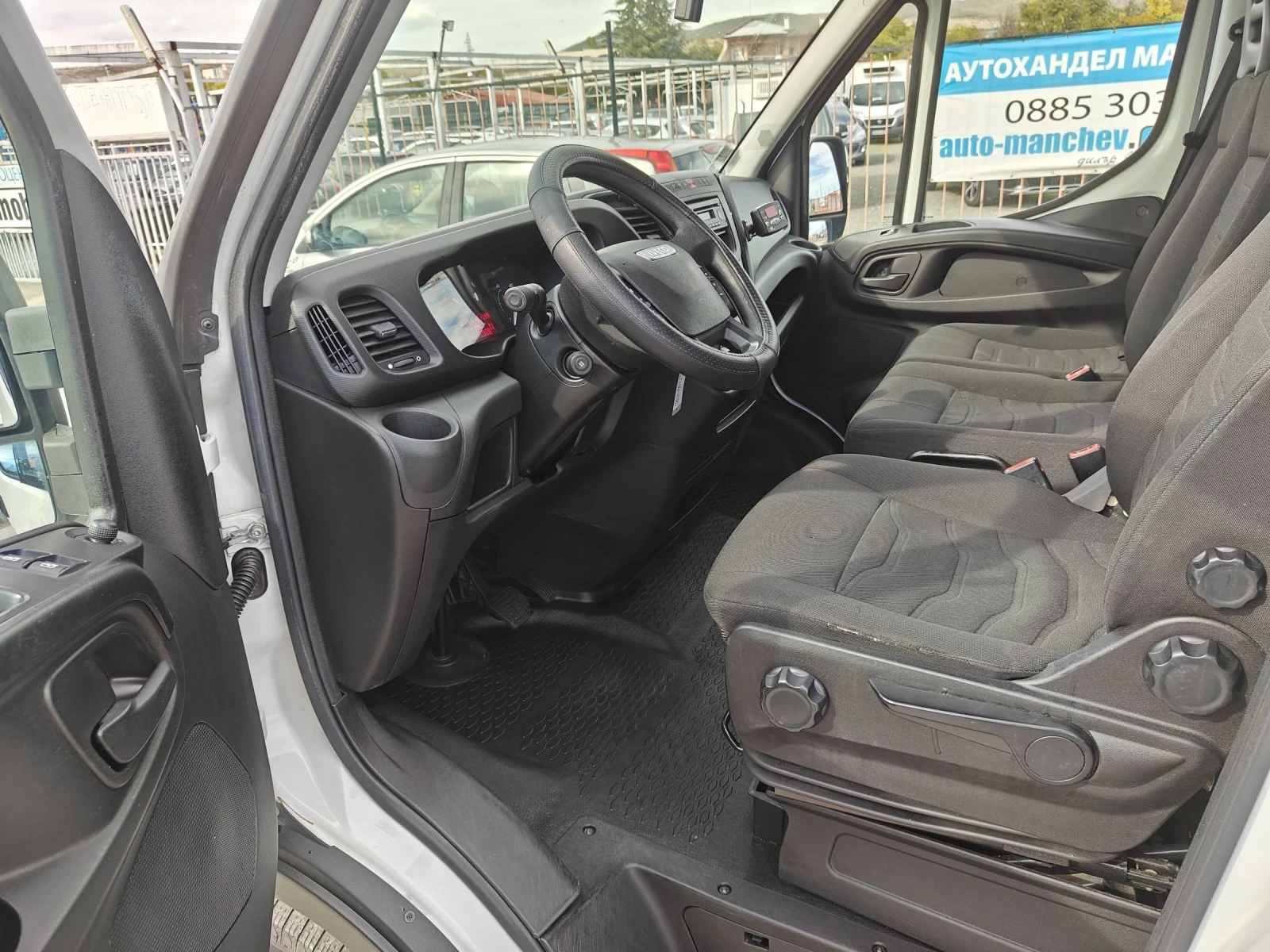 Iveco Daily 35C13 Carrier Xarios 350 - изображение 10