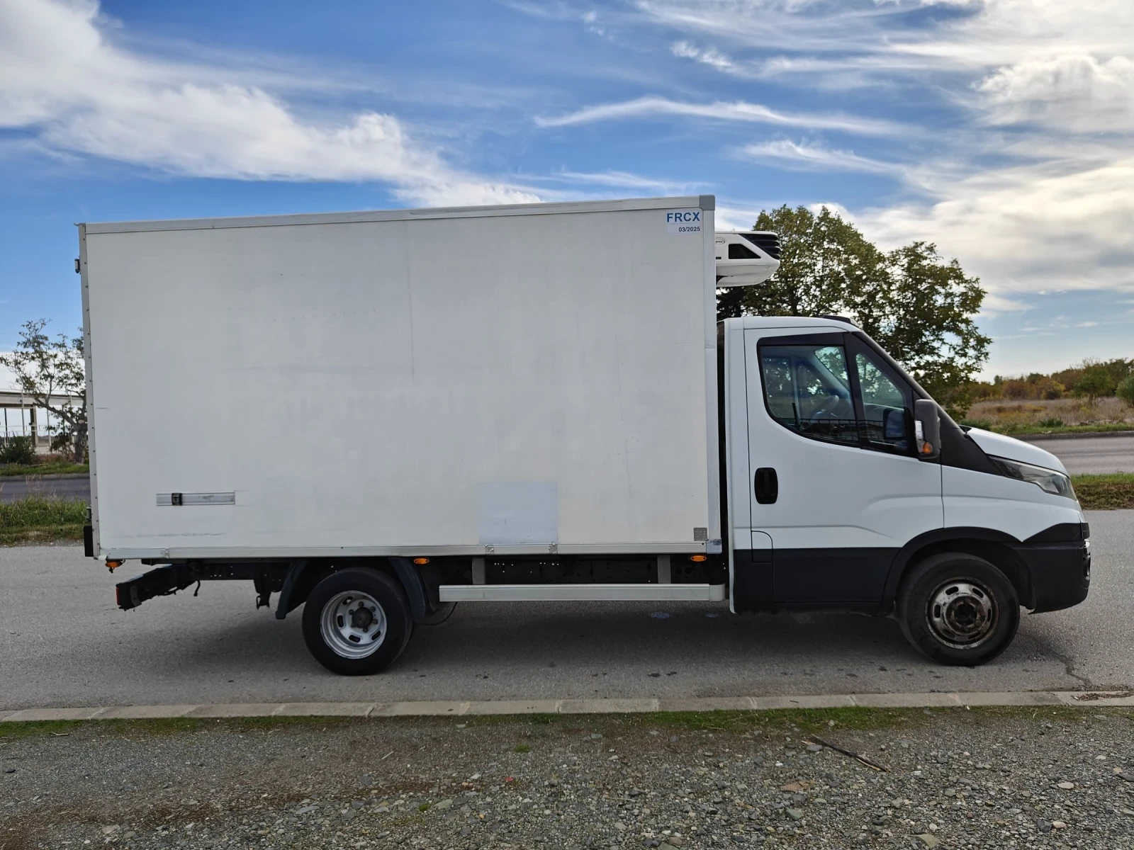 Iveco Daily 35C13 Carrier Xarios 350 - изображение 6