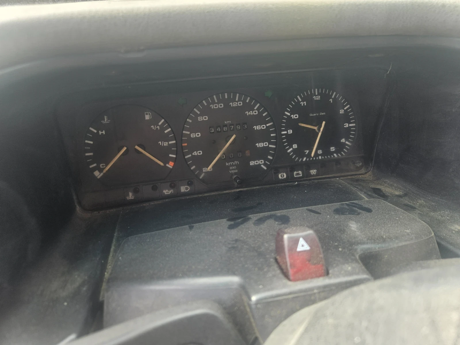 VW T4 2.4 D, снимка 10 - Бусове и автобуси - 56439238