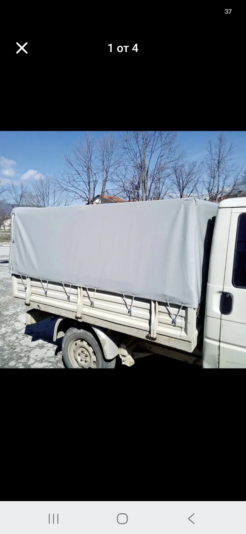 VW T4 2.4 D, снимка 11 - Бусове и автобуси - 56439238