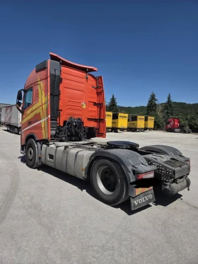 Volvo Fh, снимка 3