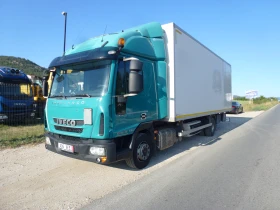 Iveco Eurocargo120e 120EL22 ХЛАДИЛЕН