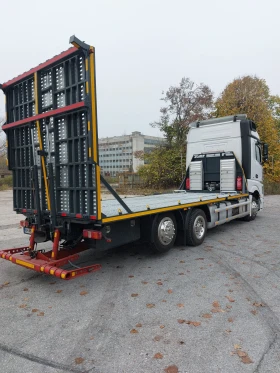 Mercedes-Benz Actros 2545 | Mobile.bg    5