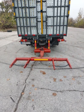 Mercedes-Benz Actros 2545 | Mobile.bg    8