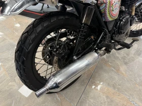 Honda Cb BRIXTON 250ABS, снимка 5