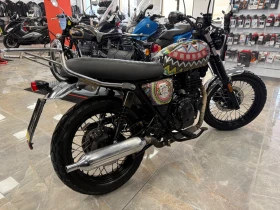 Honda Cb BRIXTON 250ABS, снимка 4