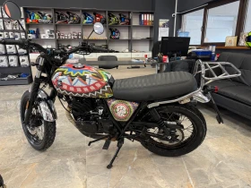Honda Cb BRIXTON 250ABS, снимка 7
