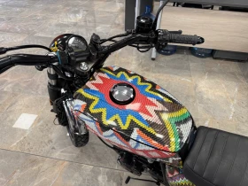 Honda Cb BRIXTON 250ABS, снимка 8