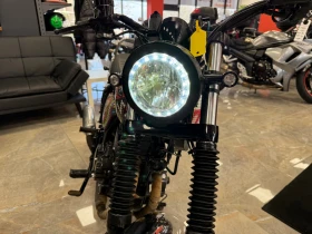 Honda Cb BRIXTON 250ABS, снимка 10