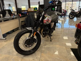 Honda Cb BRIXTON 250ABS, снимка 9