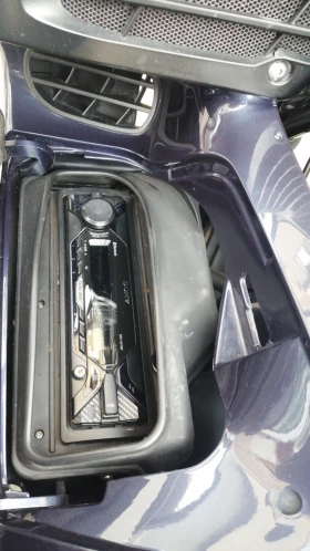 BMW R 1150RT, снимка 5