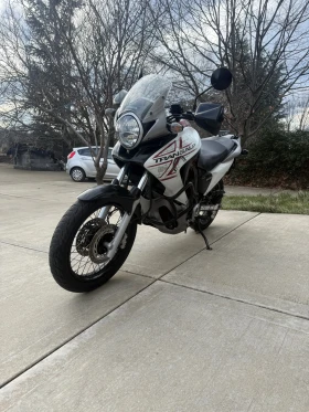 Honda Xlv 2010 700i, снимка 4