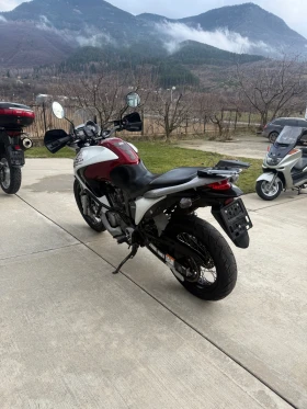 Honda Xlv 2010 700i, снимка 6