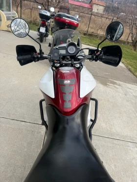 Honda Xlv 2010 700i, снимка 8