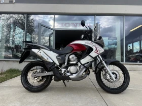Honda Xlv 2010 700i, снимка 1
