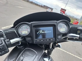 Indian Chieftain, снимка 10