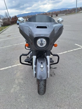 Indian Chieftain, снимка 6