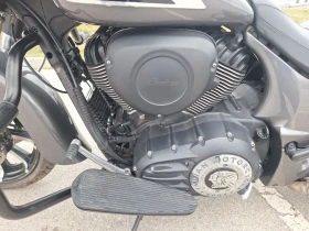 Indian Chieftain, снимка 9