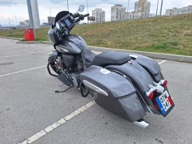 Indian Chieftain, снимка 2