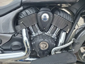 Indian Chieftain, снимка 8