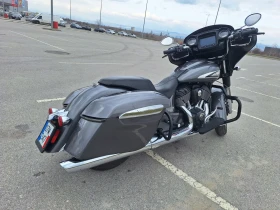 Indian Chieftain, снимка 4