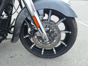 Indian Chieftain, снимка 7