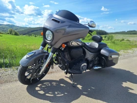 Indian Chieftain, снимка 8