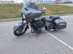 Indian Chieftain, снимка 11