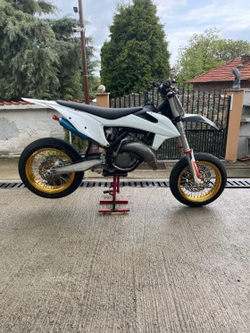     Ktm 125