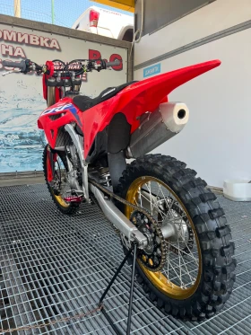 Honda Crf | Mobile.bg    3