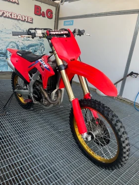 Honda Crf | Mobile.bg    5