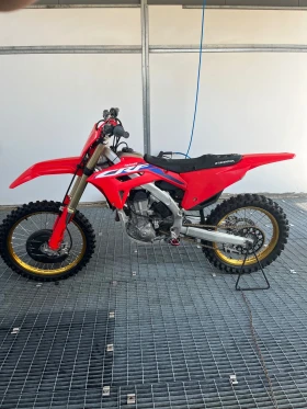 Honda Crf | Mobile.bg    2