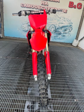 Honda Crf | Mobile.bg    4