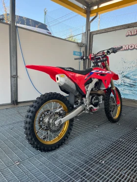 Honda Crf | Mobile.bg    7