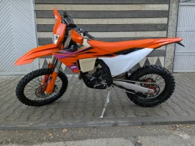 Ktm EXC 350 - изображение 1
