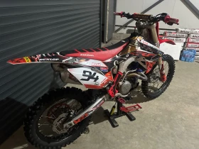 Honda Crf 450R, снимка 4