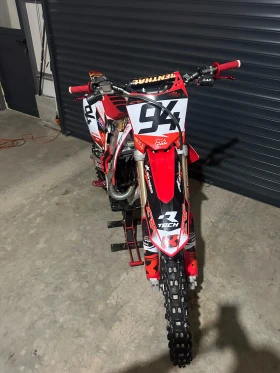 Honda Crf 450R, снимка 3