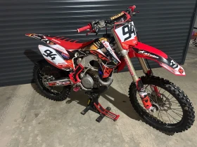 Honda Crf 450R, снимка 2