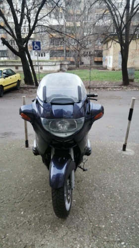 BMW R 1150RT, снимка 2
