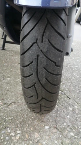 BMW R 1150RT, снимка 7