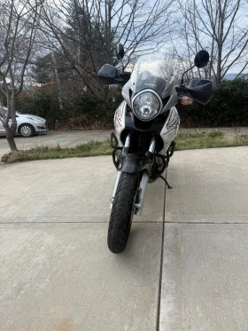 Honda Xlv 2010 700i, снимка 3