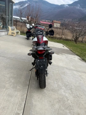 Honda Xlv 2010 700i, снимка 7