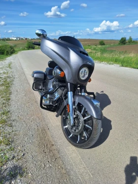 Indian Chieftain undefined | Auto.bg — изображение 9