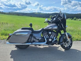 Indian Chieftain undefined | Auto.bg — изображение 7