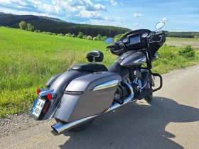 Indian Chieftain undefined | Auto.bg — изображение 6
